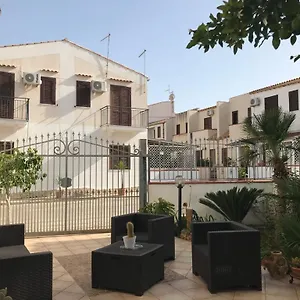  Bed & Breakfast Il Piccolo Giardino