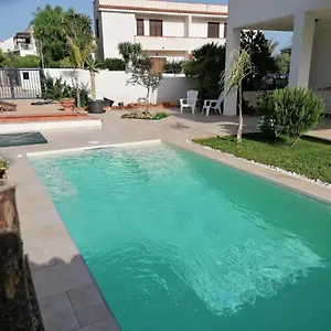  Bed & Breakfast Argan