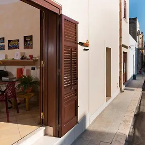  Bed & Breakfast Angolo Arancio